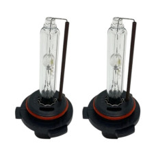 Комплект ксеноновых ламп Yeaky LBS HB4 (9006) 35W 5500K +70% (2 шт.)