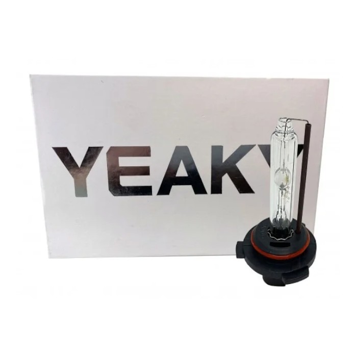 Комплект ксеноновых ламп Yeaky LBS HB4 (9006) 35W 5500K +70% (2 шт.)