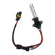Ксенонова лампа EA Light X H1 5000K 35W з металевою вставкою (1 шт.)