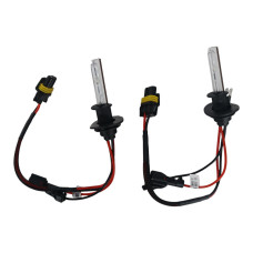 Ксеноновая лампа EA Light X H1 5000K 35W с металлической вставкой (1 шт.)