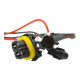 Ксенонова лампа EA Light X H1 5000K 35W з металевою вставкою (1 шт.)