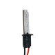 Ксенонова лампа EA Light X H1 5000K 35W з металевою вставкою (1 шт.)