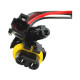 Ксенонова лампа EA Light X H11 4300K 35W з металевою вставкою (1 шт.)