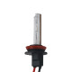 Ксенонова лампа EA Light X H11 4300K 35W з металевою вставкою (1 шт.)