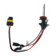 Ксенонова лампа H11 EA Light X 5000K 35W з металевою вставкою (1 шт.)