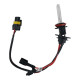 Ксеноновая лампа H11 EA Light X 6000K 35W с металлической вставкой (1 шт.)