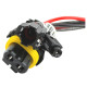 Ксеноновая лампа H11 EA Light X 6000K 35W с металлической вставкой (1 шт.)