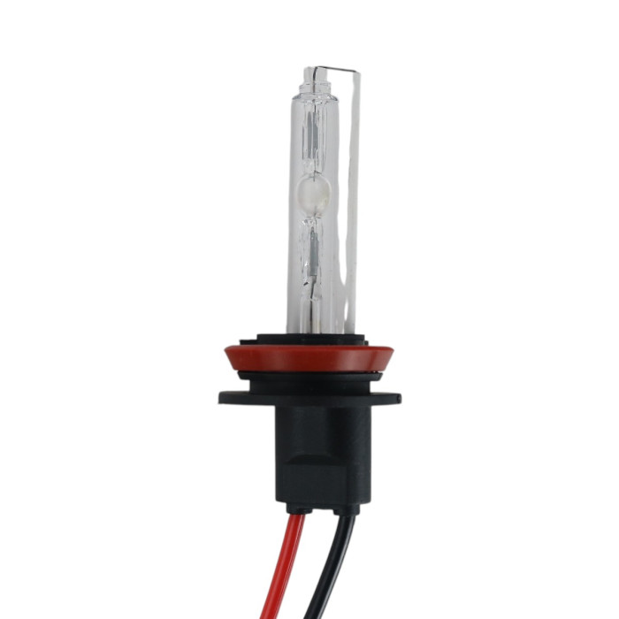 Ксеноновая лампа H11 EA Light X 6000K 35W с металлической вставкой (1 шт.)