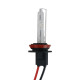 Ксеноновая лампа H11 EA Light X 6000K 35W с металлической вставкой (1 шт.)