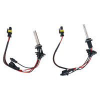 Ксеноновая лампа H27 EA Light X 3000K 35W с металлической вставкой (1 шт.)