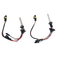Ксеноновая лампа H27 EA Light X 3000K 35W с металлической вставкой (1 шт.)