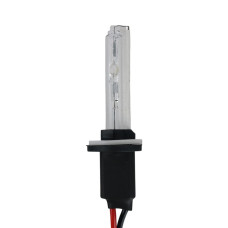 Ксеноновая лампа H27 EA Light X 6000K 35W с металлической вставкой (1 шт.)