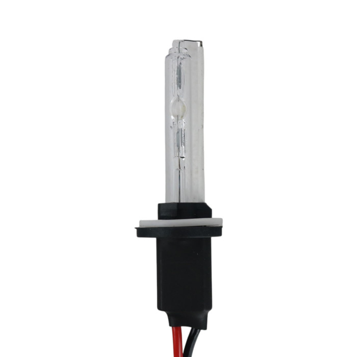 Ксеноновая лампа H27 EA Light X 6000K 35W с металлической вставкой (1 шт.)