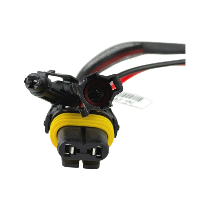 Ксенонова лампа H3 EA Light X 4300K 35W з металевою вставкою (1 шт.)