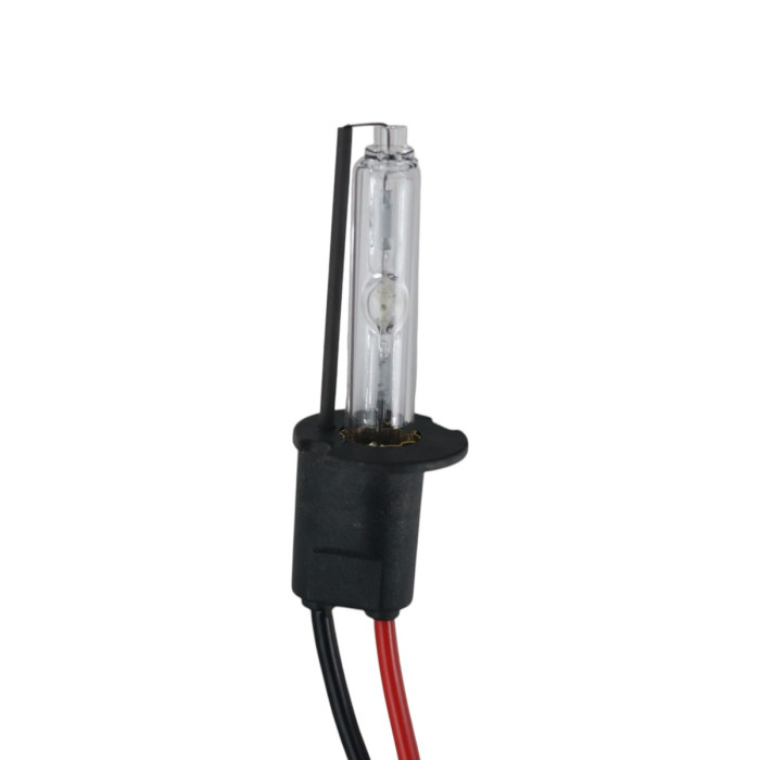 Ксенонова лампа H3 EA Light X 4300K 35W з металевою вставкою (1 шт.)