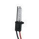 Ксенонова лампа H3 EA Light X 4300K 35W з металевою вставкою (1 шт.)