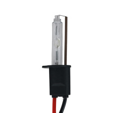 Ксеноновая лампа H3 EA Light X 5000K 35W с металлической вставкой (1 шт.)