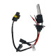 Ксенонова лампа H3 EA Light X Premium +30% 5000K 35W Кераміка (1 шт.)