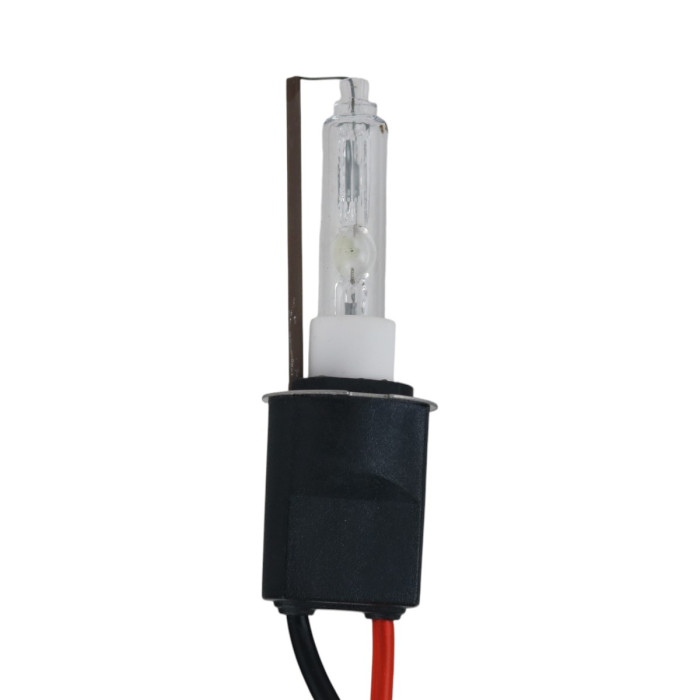 Ксенонова лампа H3 EA Light X Premium +30% 5000K 35W Кераміка (1 шт.)