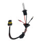 Ксеноновая лампа H7 EA Light X Premium +30% 6000K 35W Керамика (1 шт.)