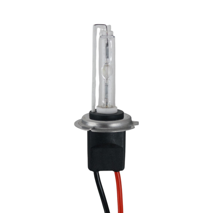 Ксеноновая лампа H7 EA Light X Premium +30% 6000K 35W Керамика (1 шт.)