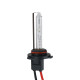 Ксеноновая лампа HB3 EA Light X 4300K 35W с металлической вставкой (1 шт.)