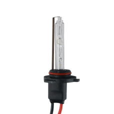 Ксеноновая лампа HB3 EA Light X 5000K 35W с металлической вставкой (1 шт.)