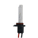 Ксеноновая лампа HB3 EA Light X 6000K 35W с металлической вставкой (1 шт.)