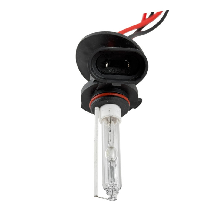 Ксенонова лампа HB3 EA Light X Premium +30% 6000K 35W Кераміка (1 шт.)