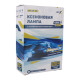 Ксенонова лампа HB3 EA Light X Premium +30% 6000K 35W Кераміка (1 шт.)