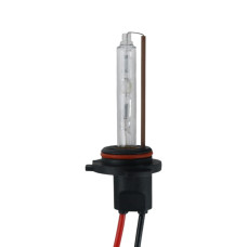 Ксеноновая лампа HB4 EA Light X 4300K 35W с металлической вставкой (1 шт.)