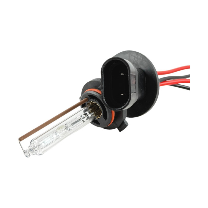Ксеноновая лампа HB4 EA Light X 4300K 35W с металлической вставкой (1 шт.)