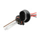 Ксеноновая лампа HB4 EA Light X 4300K 35W с металлической вставкой (1 шт.)