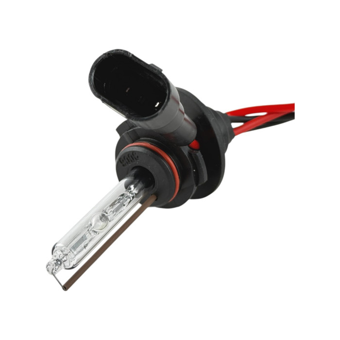 Ксенонова лампа HB4 EA Light X 5000K 35W з металевою вставкою (1 шт.)