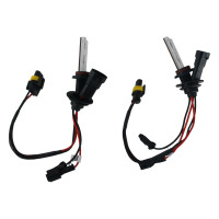 Ксенонова лампа HB4 EA Light X 5000K 35W з металевою вставкою (1 шт.)