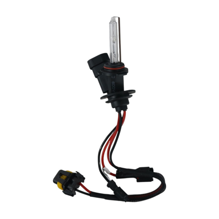 Ксенонова лампа HB4 EA Light X 5000K 35W з металевою вставкою (1 шт.)