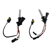 Ксенонова лампа HB4 EA Light X 6000K 35W з металевою вставкою (1 шт.)