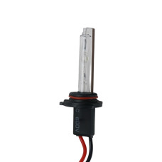 Ксеноновая лампа HB4 EA Light X 6000K 35W с металлической вставкой (1 шт.)