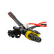 Ксенонова лампа HB4 EA Light X Premium +30% 5000K 35W Кераміка (1 шт.)