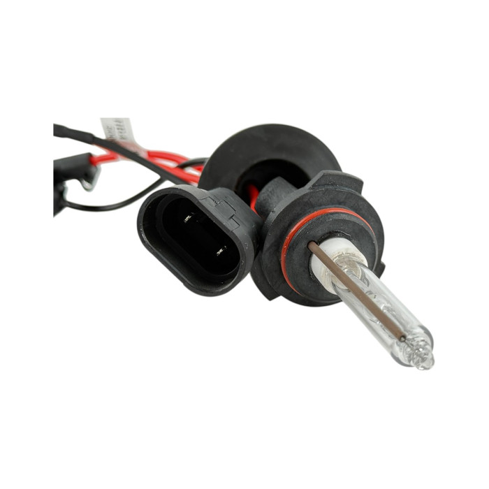 Ксенонова лампа HB4 EA Light X Premium +30% 5000K 35W Кераміка (1 шт.)