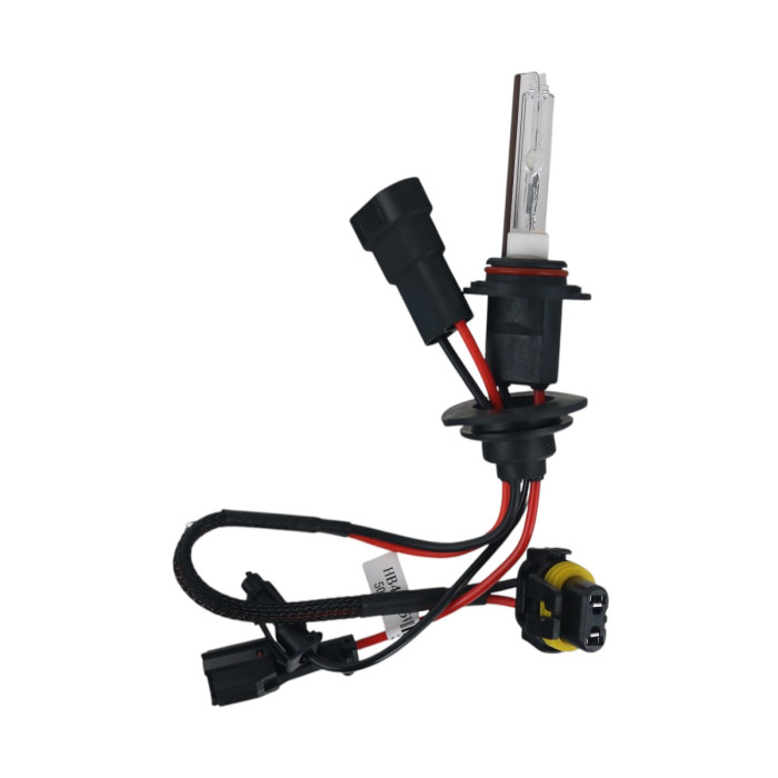 Ксенонова лампа HB4 EA Light X Premium +30% 5000K 35W Кераміка (1 шт.)