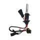 Ксенонова лампа HB4 EA Light X Premium +30% 5000K 35W Кераміка (1 шт.)