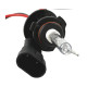 Ксенонова лампа HB4 EA Light X Premium +30% 6000K 35W Кераміка (1 шт.)