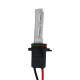 Ксенонова лампа HB4 EA Light X Premium +30% 6000K 35W Кераміка (1 шт.)