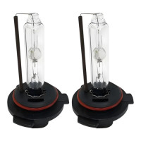 Комплект ксенонових ламп Yeaky HB4 (9006) 6500K 35W (2 шт.)
