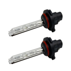 Комплект ксеноновых ламп Yeaky LBS HB3 (9005) 35W 5500K +70% (2 шт.)