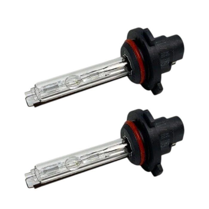 Комплект ксеноновых ламп Yeaky LBS HB3 (9005) 35W 5500K +70% (2 шт.)