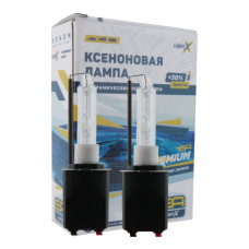 Лампа ксеноновая H1 EA Light X 5000K 12V 35W (P14.5s), 3600 lm, насыщенный белый свет Лампа ксеноновая H1 EA Light X 5000K 12V 35W (P14.5s), 3600 lm, насыщенный белый свет