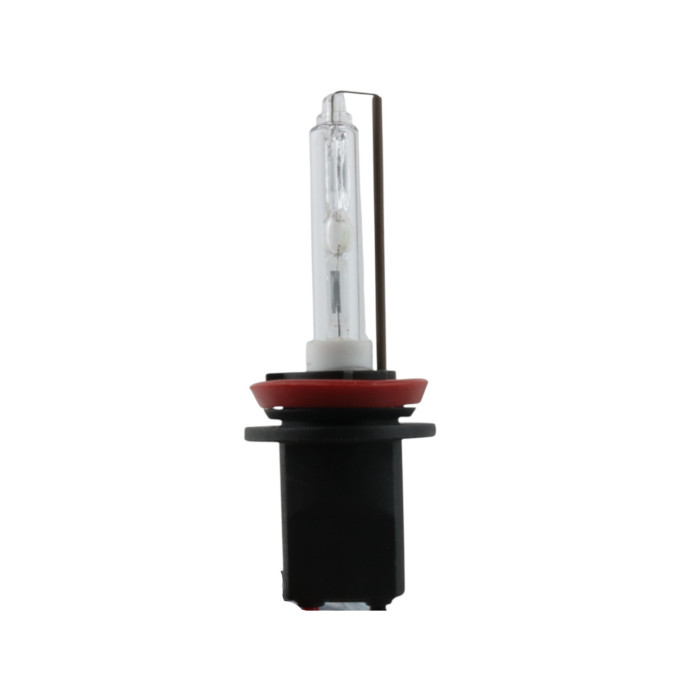 Лампа ксеноновая H11 EA Light X 5000K 12V 35W (PGJ19-2), 3600 lm, насыщенный белый свет