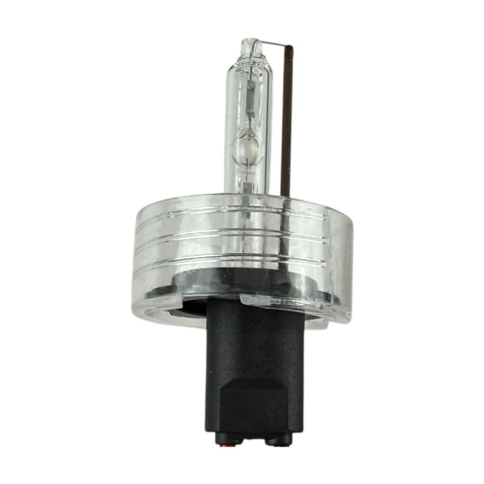 Комплект ксенонових ламп H7 EA Light X 4300K 35W (2 шт.) металева база, тепле біле світло